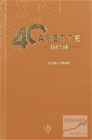 40 Ayette İman