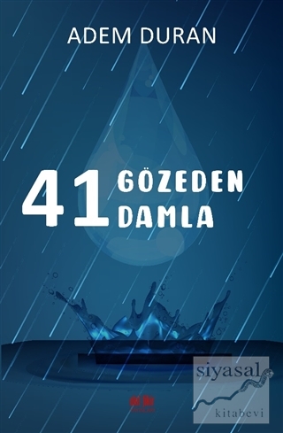 41 Gözeden 41 Damla Adem Duran