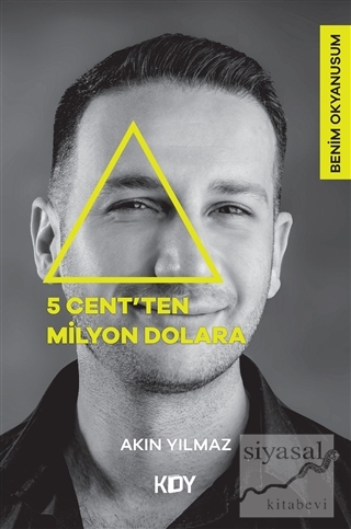 5 Cent'ten Milyon Dolara