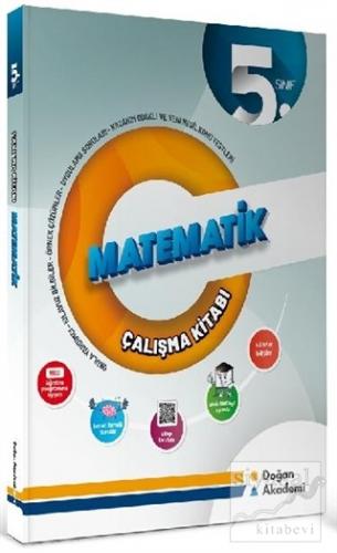 5. Sınıf Matematik Çalışma Kitabı Kolektif