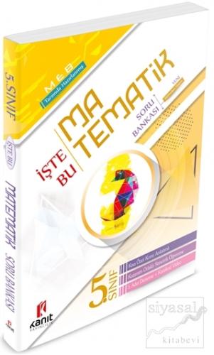 5. Sınıf Matematik İşte Bu Soru Bankası
