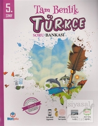5. Sınıf Türkçe Tam Benlik Soru Bankası