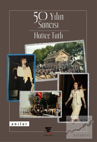 50 Yılın Sancısı