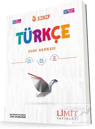 8. Sınıf Matematik Soru Bankası