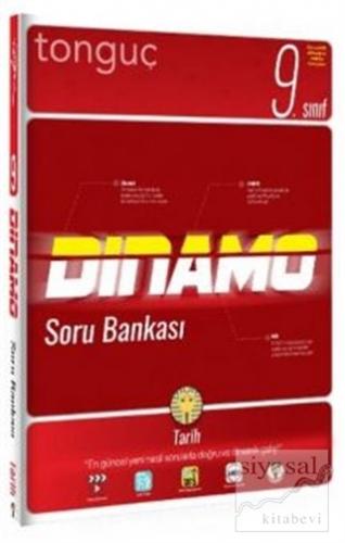 9. Sınıf Tarih Dinamo Soru Bankası