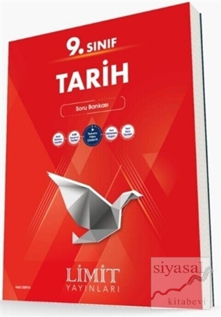 9. Sınıf Tarih Soru Bankası
