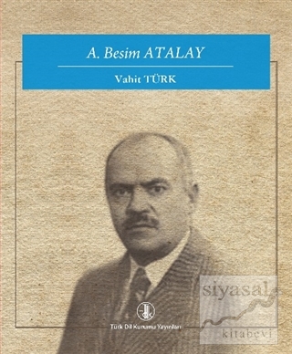 A. Besim Atalay