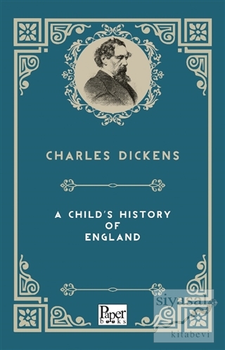 A Child's History Of England