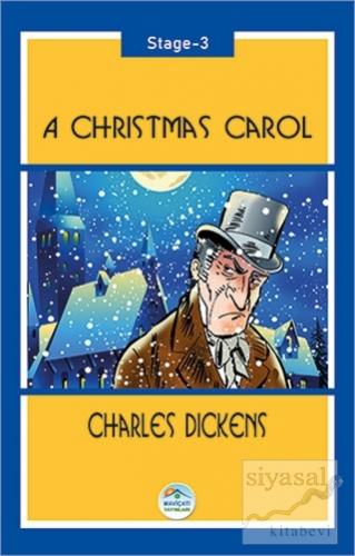 A Christmas Carol Stage 3