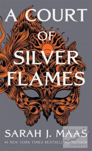 A Court of Silver Flames