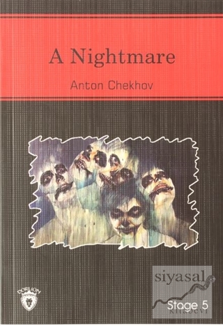 A Nightmare İngilizce Hikayeler Stage 5