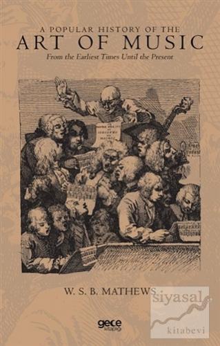 A Popular History of the Art of Music