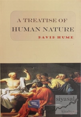 A Teratise of Human Nature David Hume