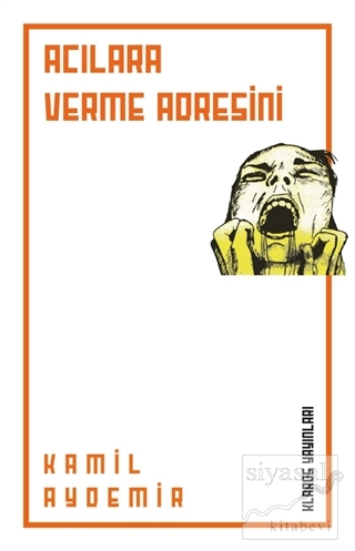 Acılara Verme Adresini