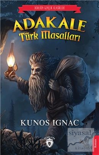 Adakale Türk Masalları