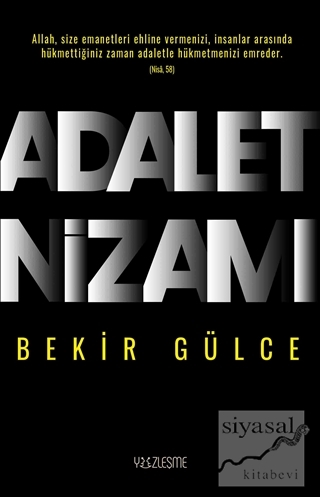 Adalet Nizamı