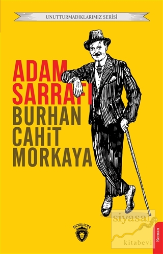 Adam Sarrafı