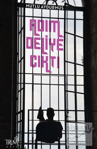 Adım Deliye Çıktı