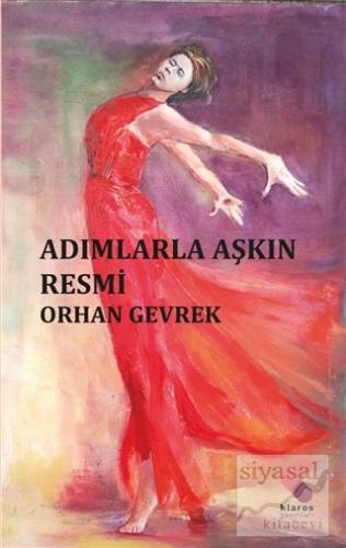 Adımlarla Aşkın Resmi
