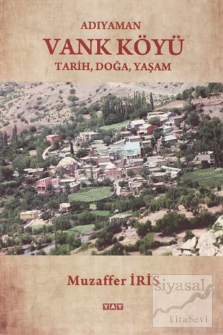 Adıyaman Vank Köyü
