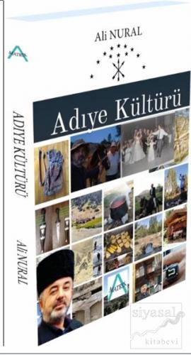 Adıye Kültürü
