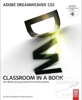 Adobe Dreamweaver CS5 - Clasroom in a Book James J. Maivald