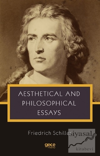 Aesthetical and Philosophical Essays