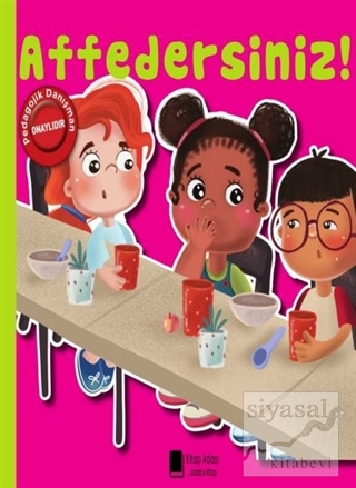 Affedersiniz! Kolektif