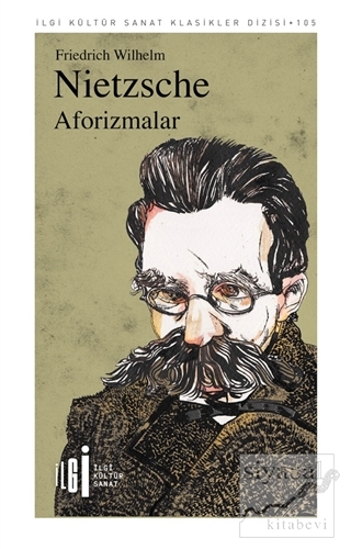 Aforizmalar Friedrich Wilhelm Nietzsche