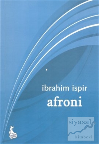 Afroni İbrahim İspir