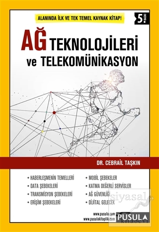 Ağ Teknolojileri ve Telekomünikasyon