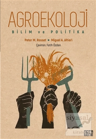 Agroekoloji Bilim ve Politika