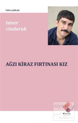 Ağzı Kiraz Fırtınası Kız