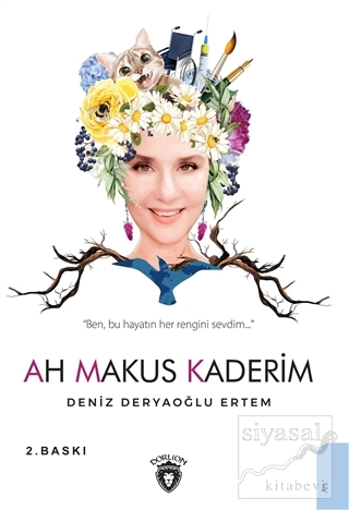 Ah Makus Kaderim Deniz Deryaoğlu Ertem