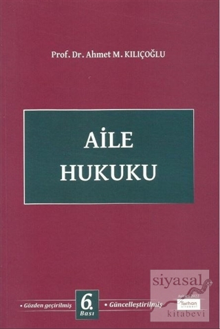 Aile Hukuku