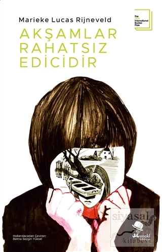 Akşamlar Rahatsız Edicidir