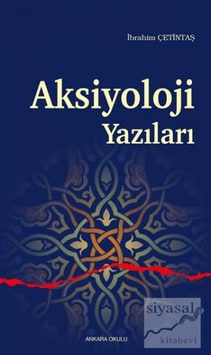 Aksiyoloji Yazıları