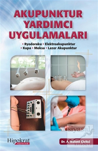 Akupunktur Yardımcı Uygulamaları