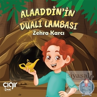 Alaaddin'in Dualı Lambası