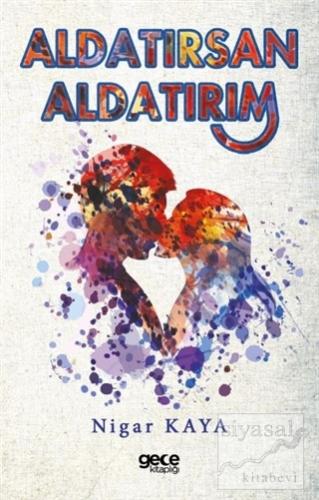 Aldatırsan Aldatırım