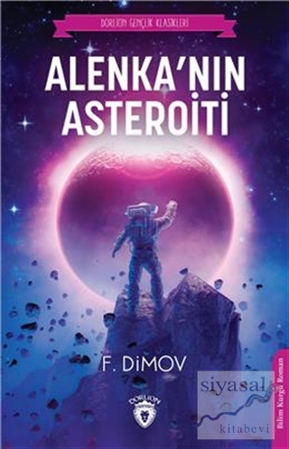 Alenka'nın Asteroiti F. Dimov