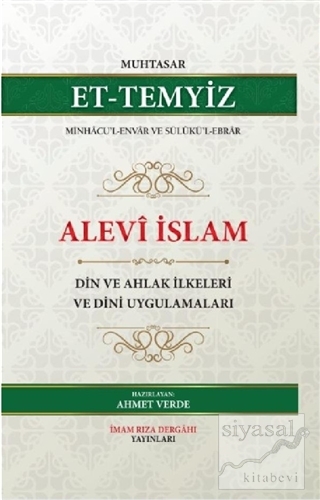 Alevi İslam