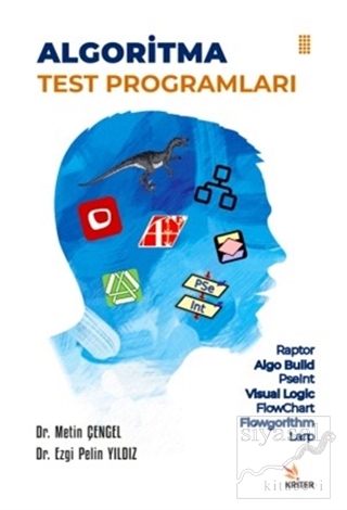 Algoritma Test Programları Metin Çengel