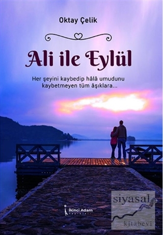 Ali İle Eylül