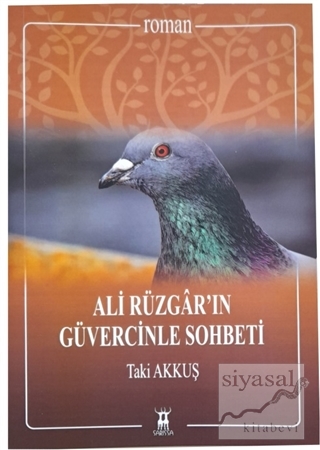 Ali Rüzgar'ın Güvercin Sohbeti