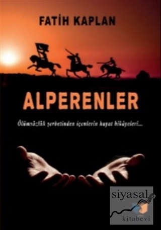 Alperenler