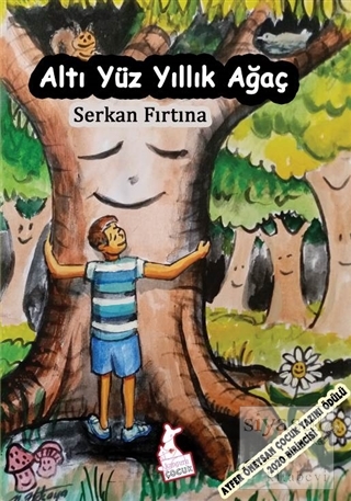 Altı Yüz Yıllık Ağaç