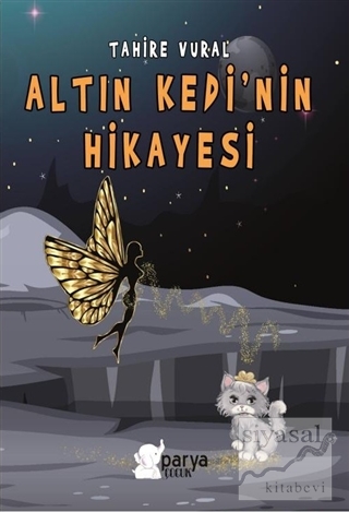 Altın Kedi'nin Hikayesi