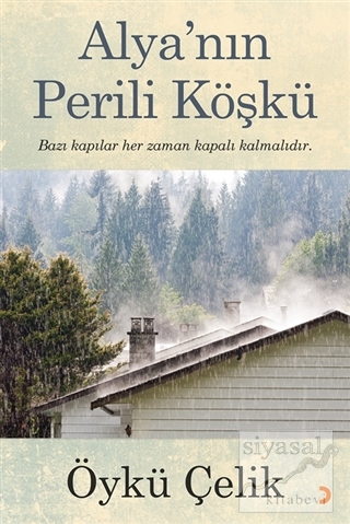 Alya'nın Perili Köşkü