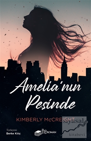 Amelia'nın Peşinde